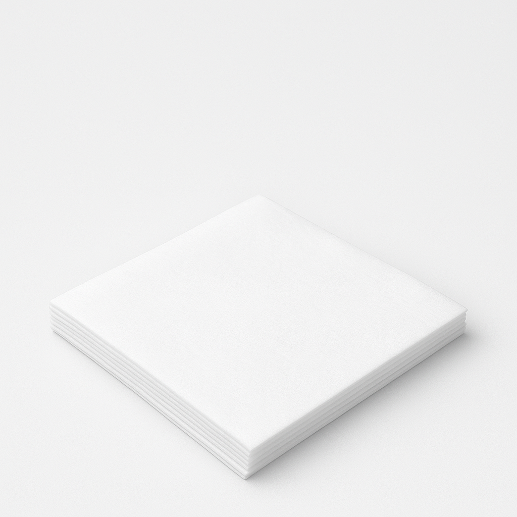 ASMB-4171 Temizoda Dokusuz Yüzey Temizlik Bezi 40x40