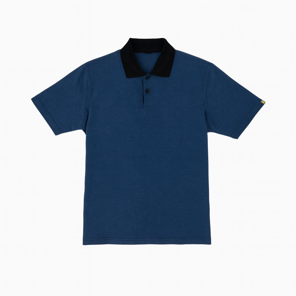 ASPK-1256 ESD Antistatik T-shirt