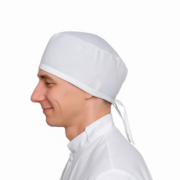 ASTB-2199 ESD Antistatik Temizoda Doktor Tipi Başlık