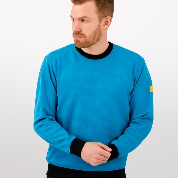 ASPK-1259 ESD Antistatik Sweat